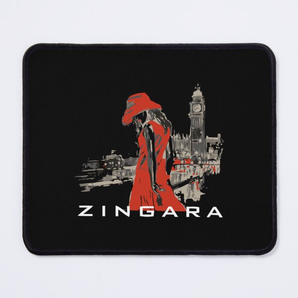 Item preview, zingara designed and sold by gwanseok22.