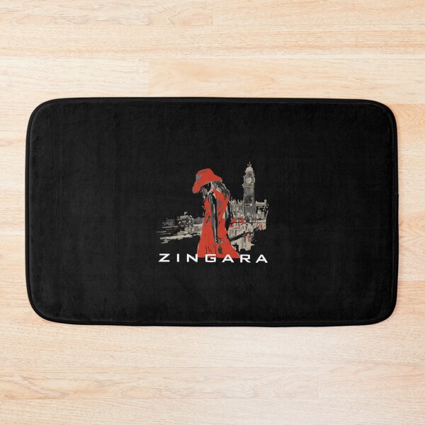 Item preview, zingara designed and sold by gwanseok22.