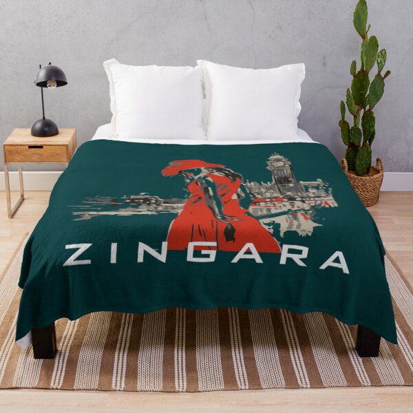 Item preview, zingara designed and sold by gwanseok22.