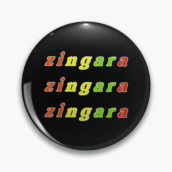Item preview, zingara designed and sold by gwanseok22.