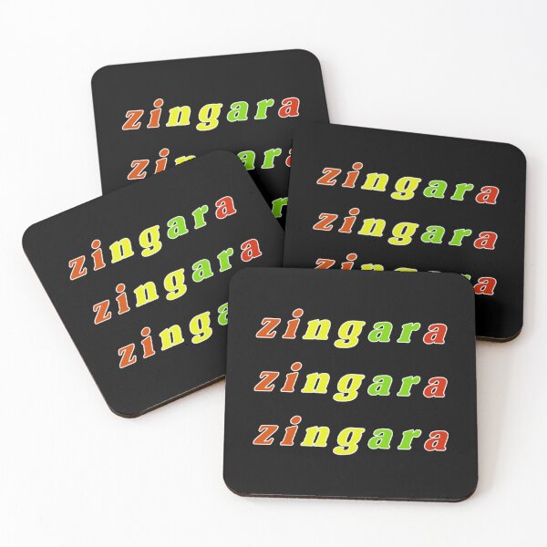 Item preview, zingara designed and sold by gwanseok22.