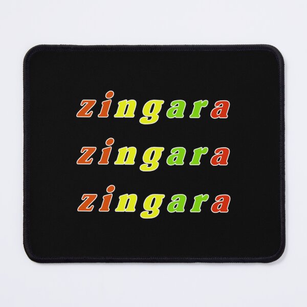 Item preview, zingara designed and sold by gwanseok22.