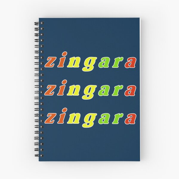 Item preview, zingara designed and sold by gwanseok22.