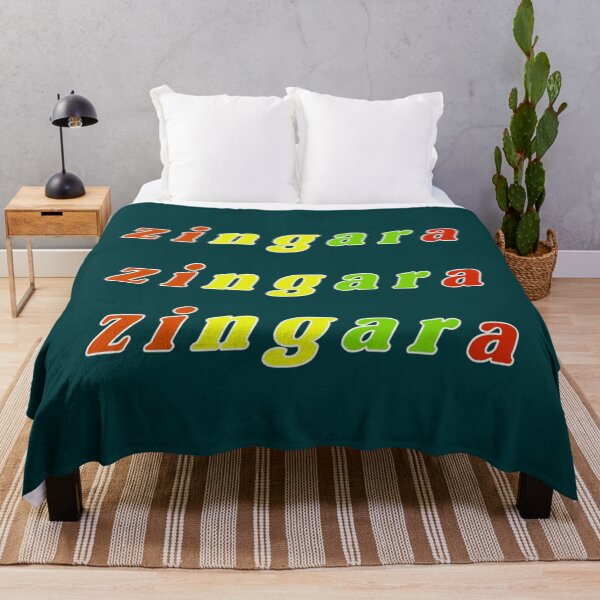 Item preview, zingara designed and sold by gwanseok22.