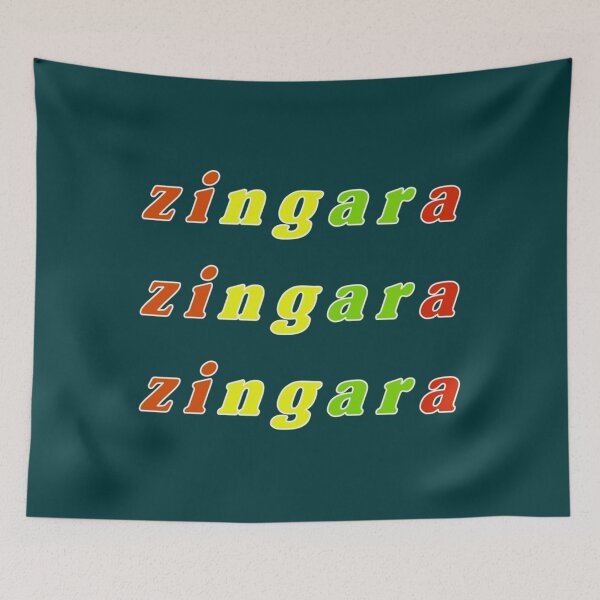 Item preview, zingara designed and sold by gwanseok22.