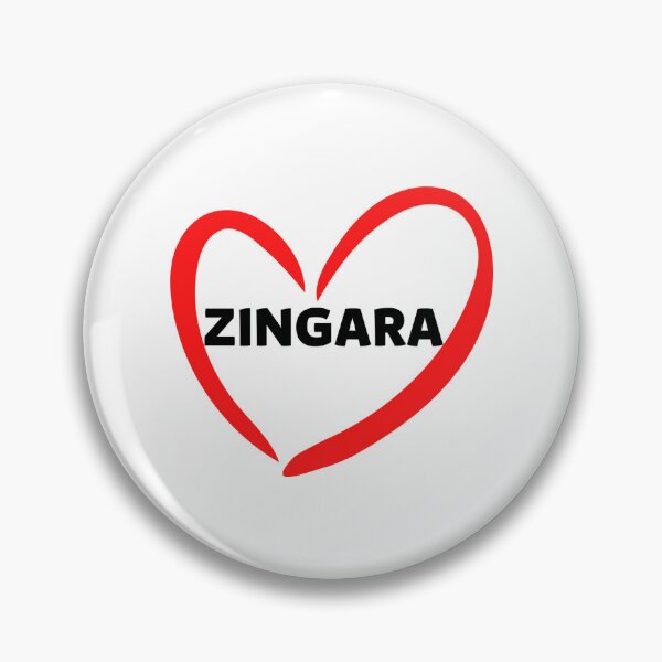 Item preview, Zingara Clothing   designed and sold by gwanseok22.