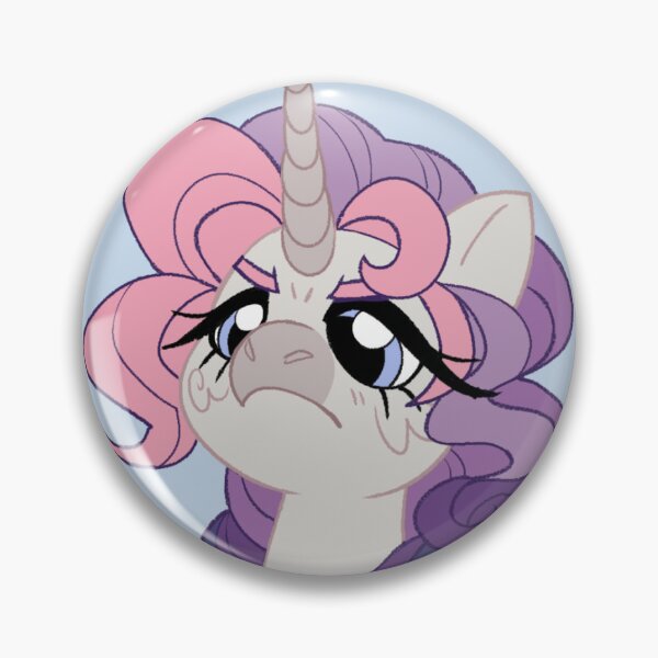 Item preview, G3 Sweetie Belle Redesign designed and sold by jahomii.