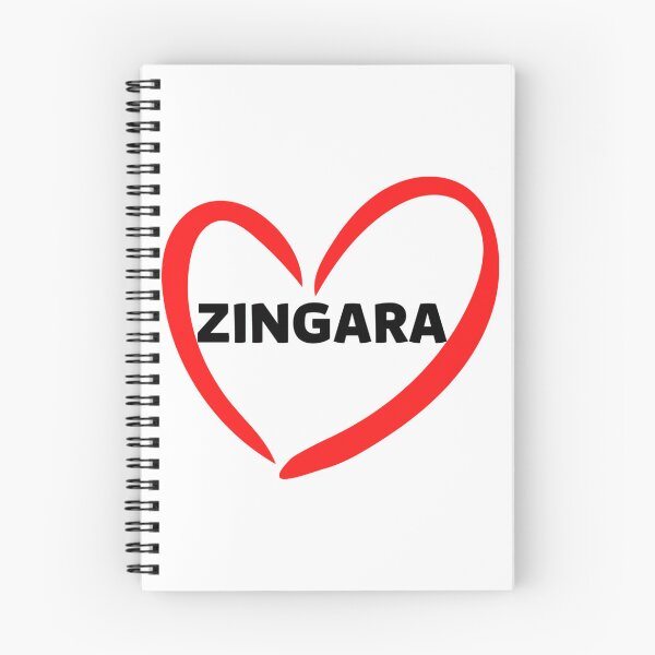 Item preview, Zingara Clothing   designed and sold by gwanseok22.