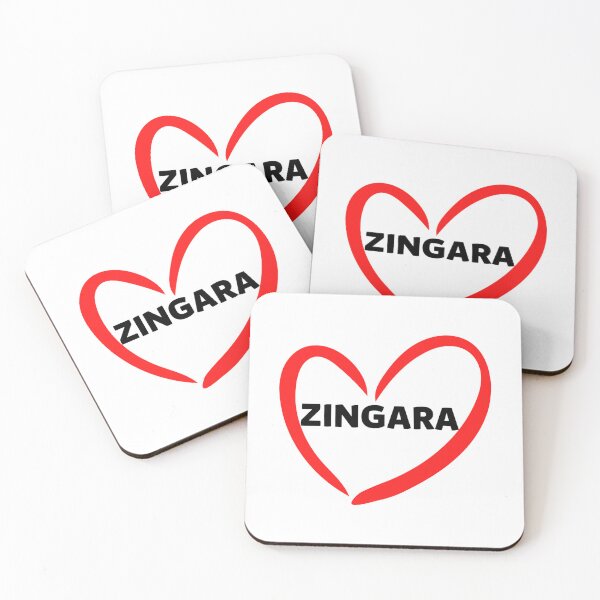 Item preview, Zingara Clothing   designed and sold by gwanseok22.