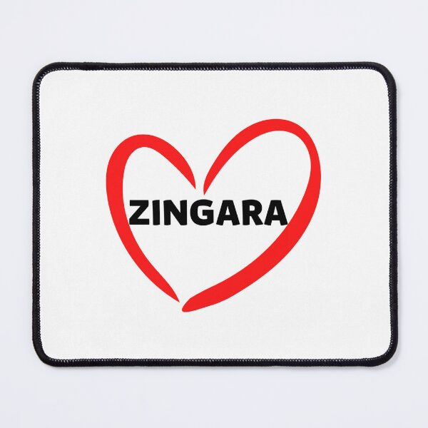 Item preview, Zingara Clothing designed and sold by gwanseok22.