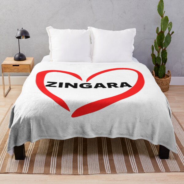 Item preview, Zingara Clothing designed and sold by gwanseok22.