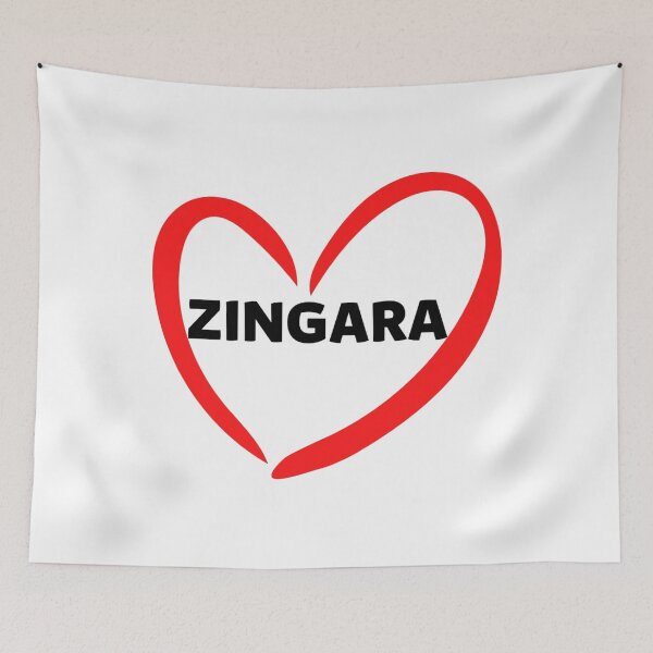 Item preview, Zingara Clothing   designed and sold by gwanseok22.