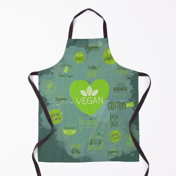 Item preview, 100% Vegan designed and sold by SkillUp.