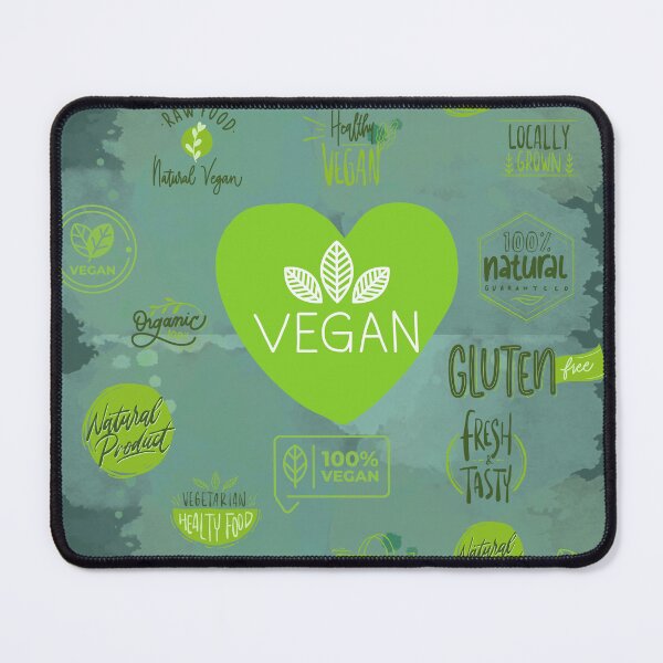 Item preview, 100% Vegan designed and sold by SkillUp.