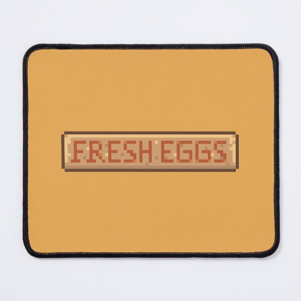 Item preview, Fresh Eggs designed and sold by The Sprite Guy.