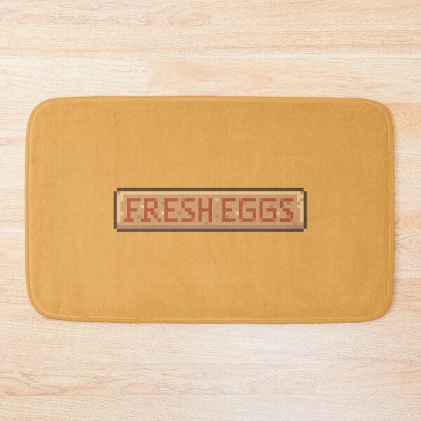 Item preview, Fresh Eggs designed and sold by The Sprite Guy.