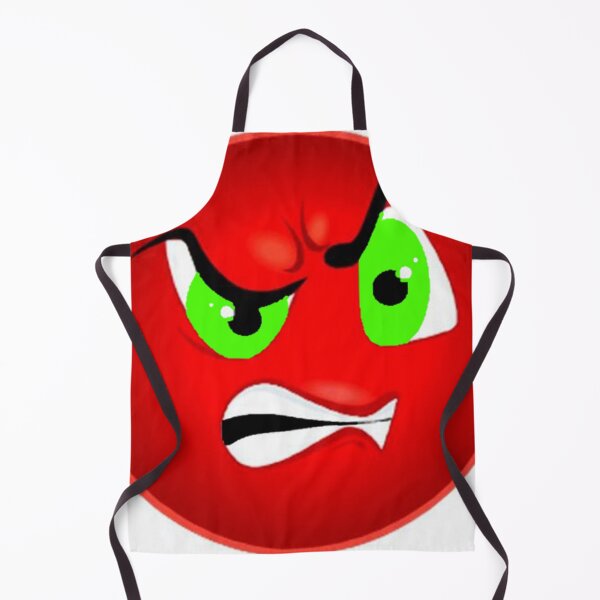 Item preview, angry smiley designed and sold by Csabika18.