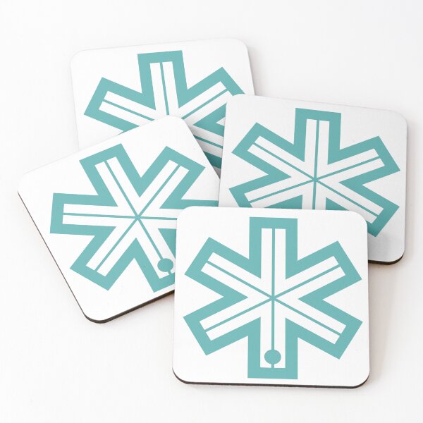 Item preview, BONNA Vintage Ski Logo designed and sold by Hill-60.