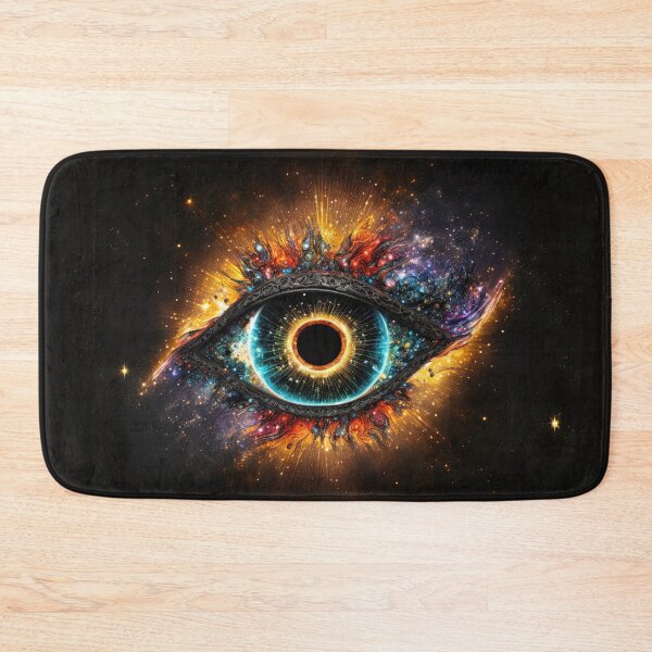 Item preview, Eye of Ishtar designed and sold by OccultDreams.