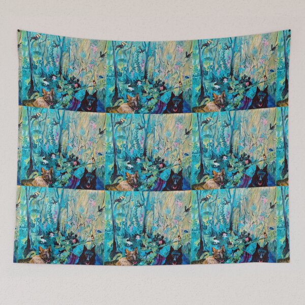 Item preview, The Path designed and sold by Janice Schiff.