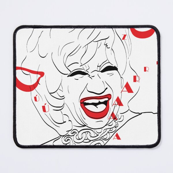 Item preview, Azucar, Omar Batista, Backroom Art designed and sold by The Sr Corchea Backroom Art.