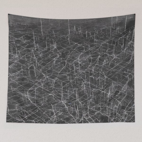 Item preview, Network designed and sold by Artieries1.