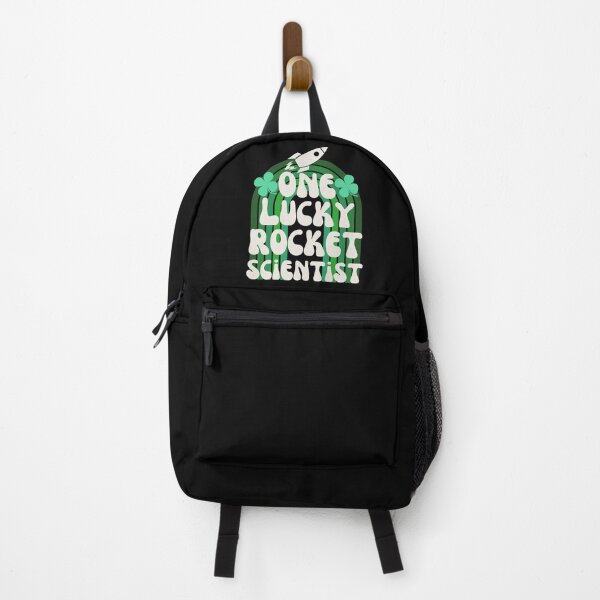 Item preview, One Lucky Scientist St Patricks Day designed and sold by SunfullyYours.