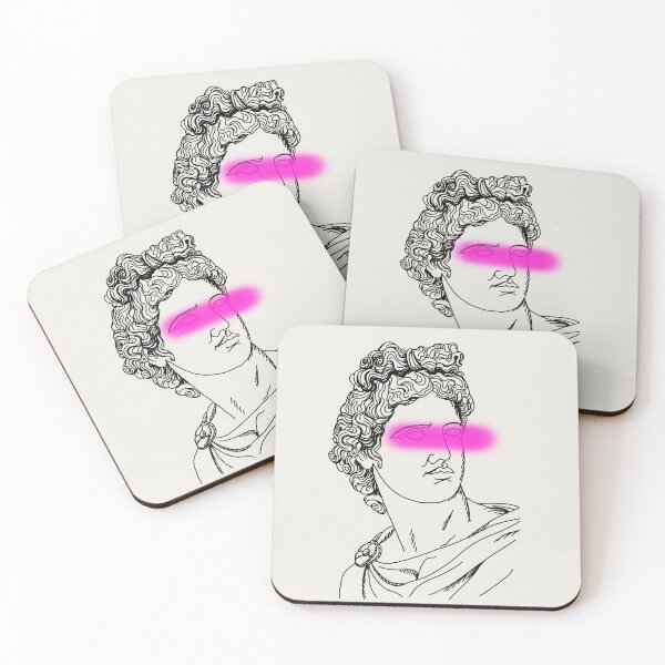 Item preview, Greek god Apollo designed and sold by ExcelsiorArt.