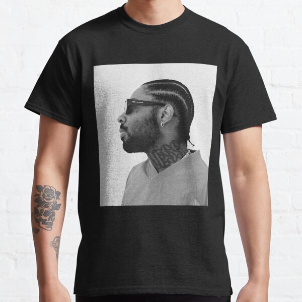 Nuwo Classic T-Shirt