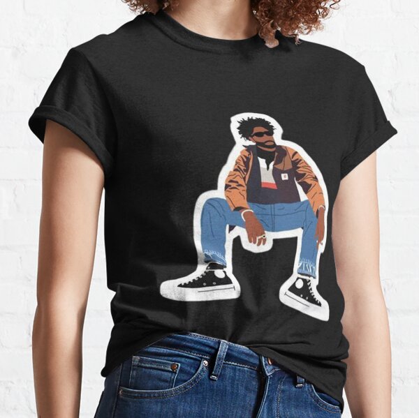nuwo logo Classic T-Shirt