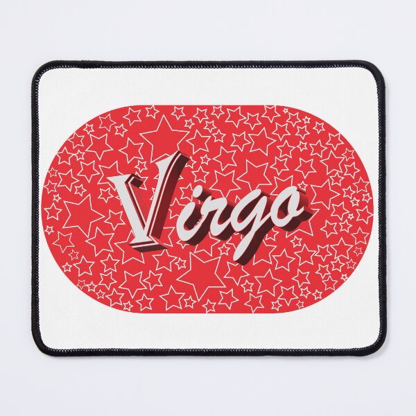 Item preview, Virgo Zodiac Sign designed and sold by srelite01art.