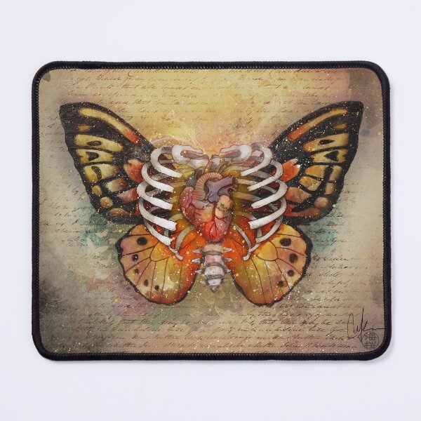 Item preview, The bare bones designed and sold by marineloup-art.