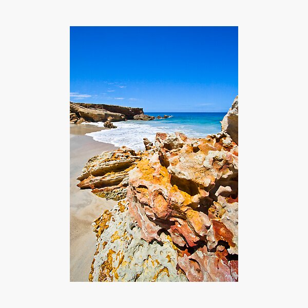 Item preview, Eyre Peninsula - South Australia designed and sold by Stephen Permezel.