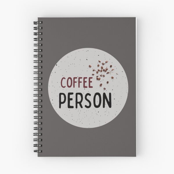 Item preview, Coffee Person designed and sold by Discoverartsy.