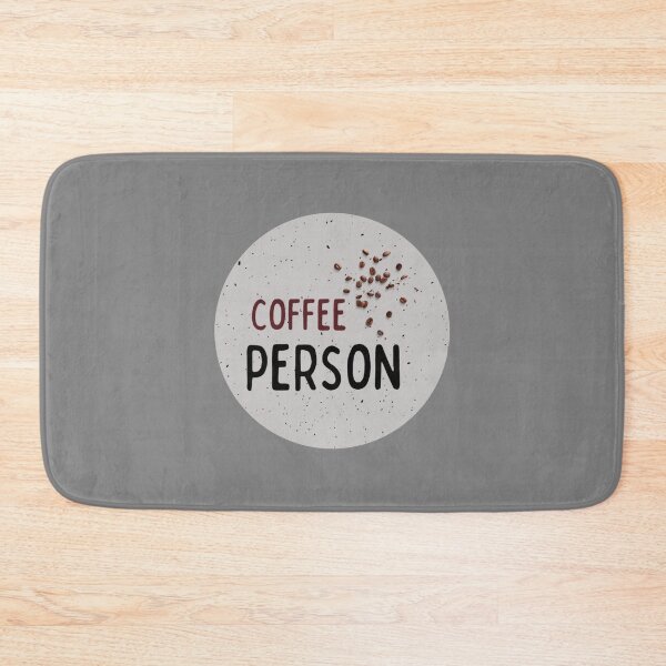 Item preview, Coffee Person designed and sold by Discoverartsy.