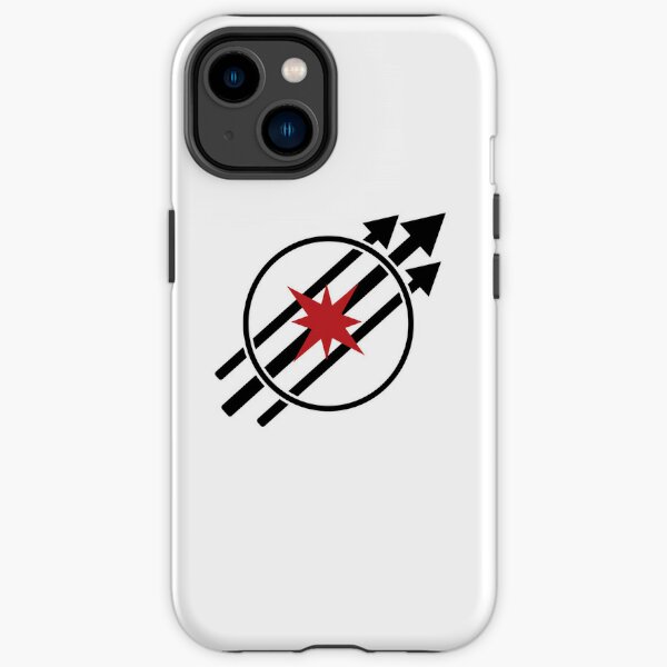 Chaos Insurgency Phone Cases for Samsung Galaxy for Sale