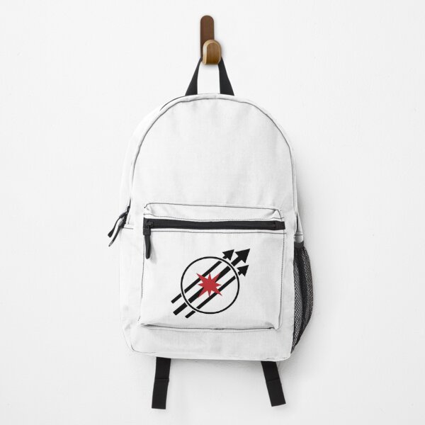 Item preview, Chaos Insurgency symbol designed and sold by Rebellion-10.
