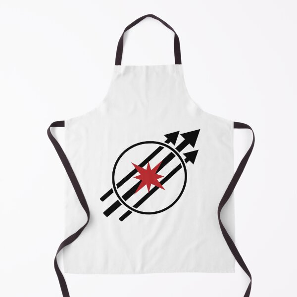 Item preview, Chaos Insurgency symbol designed and sold by Rebellion-10.
