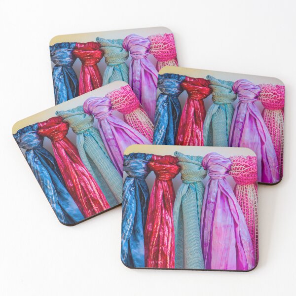 Item preview, Colourful Scarves for Sale designed and sold by Brian Shaw.