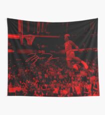 Michael Jordan - Promi (Sport) Wandbehang