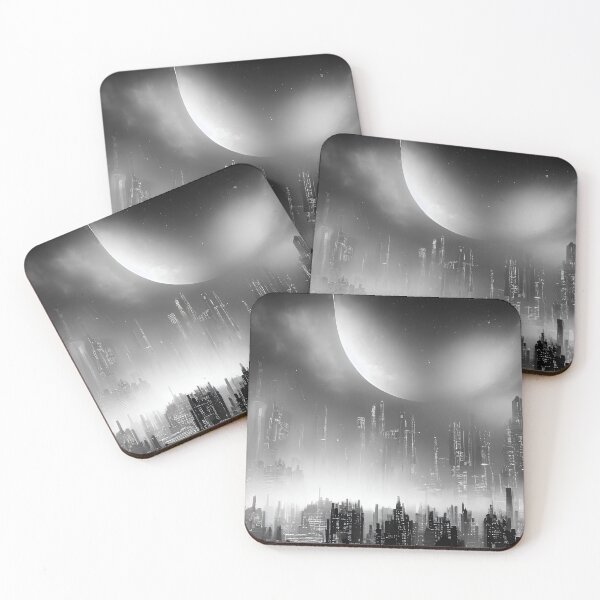 Item preview, Apocalyptic designed and sold by Artieries1.