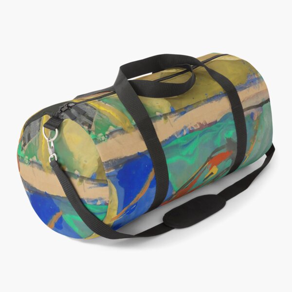 Item preview, Franz Marc Art Prints  Tiger in the Jungle  Franz Marc  designed and sold by TeeARTHY.
