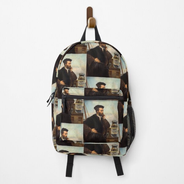 Item preview, Jacques Cartier designed and sold by SagamiteWatso.