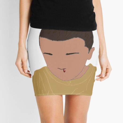 Item preview, Millie Bobby Brown Eleven 11 Stranger Things designed and sold by xxxLemonade™ Designs.