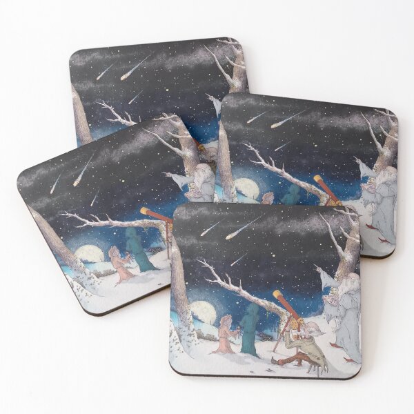 Item preview, Star Gazing  designed and sold by HippoArt.