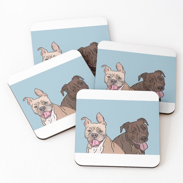 Item preview, Harvey + Bailey  designed and sold by Lauryn Elder.