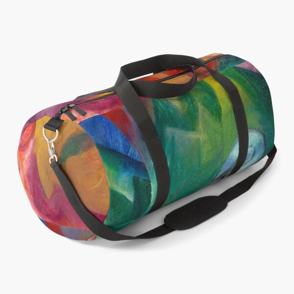 Item preview, Franz Marc Art Prints The Monkey  Franz Marc  designed and sold by TeeARTHY.