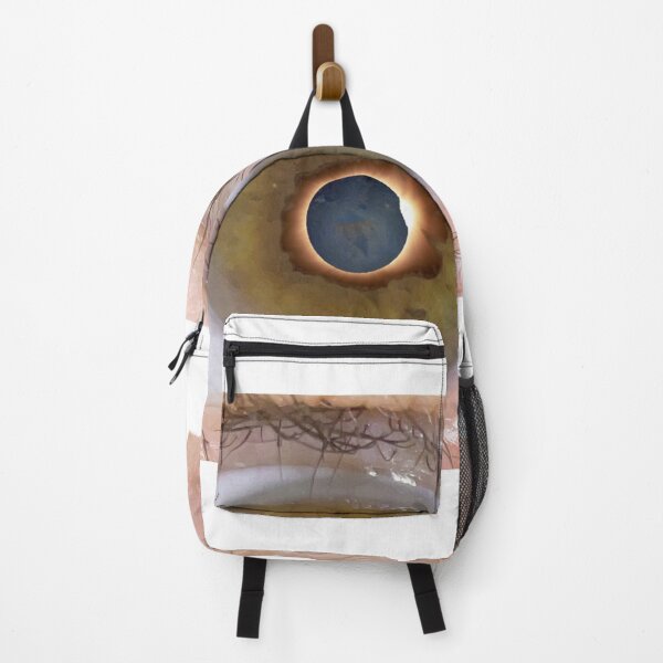 Item preview, Eclipse, my eye burns. designed and sold by E-W-D.