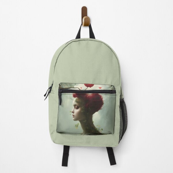 Item preview, The Nature of Self-Love designed and sold by DreamyEscapism.