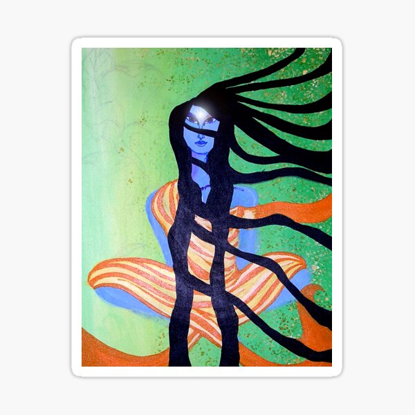 Wind Sticker